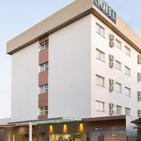 Hotel Dom Rafael Premium Санта Мария Екстериор снимка