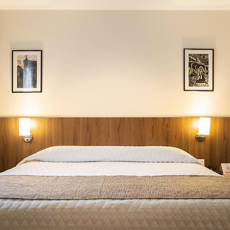 Hotel Dom Rafael Premium Санта Мария Екстериор снимка