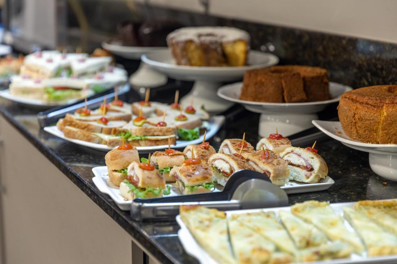 Hotel Dom Rafael Premium Санта Мария Екстериор снимка