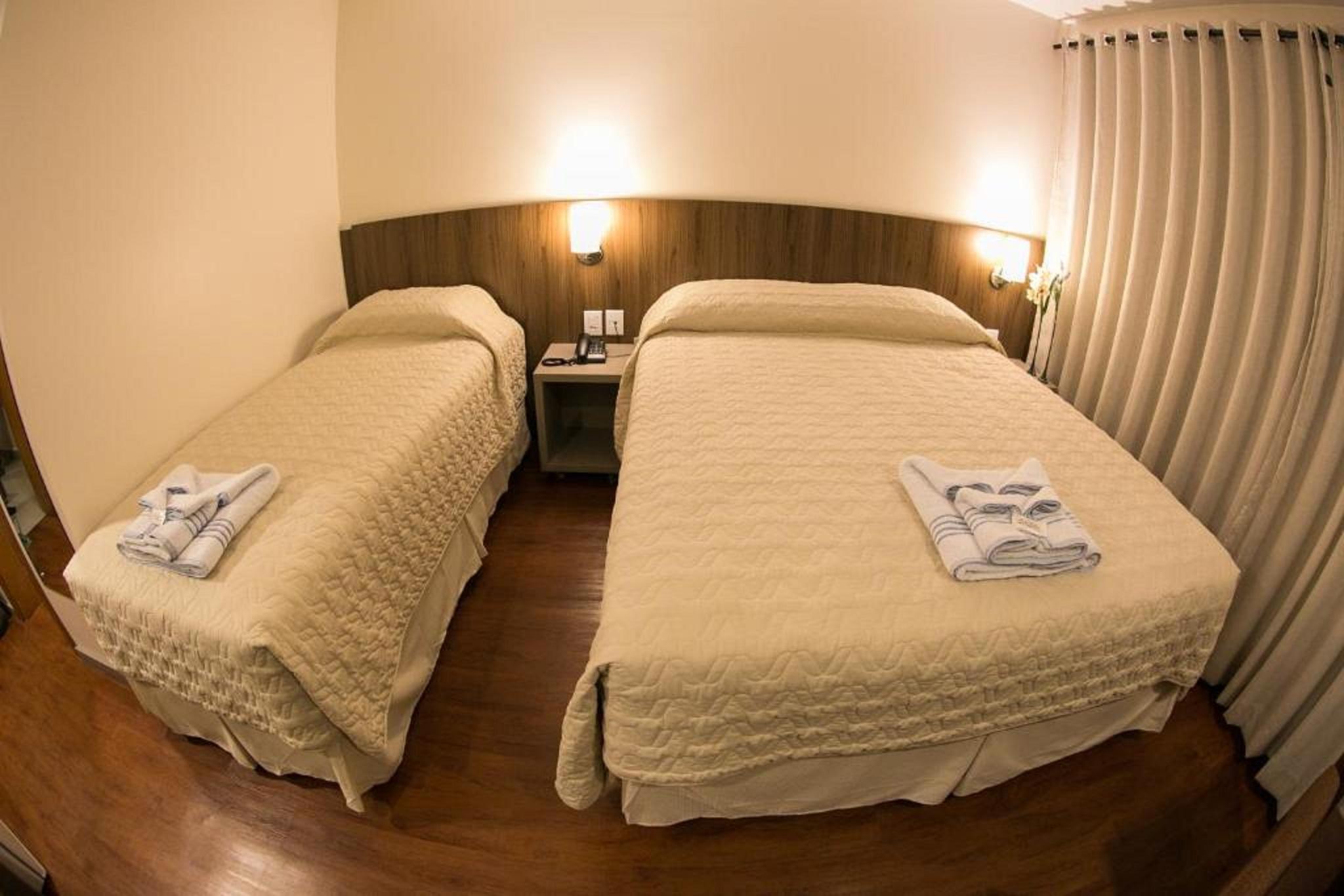 Hotel Dom Rafael Premium Санта Мария Екстериор снимка