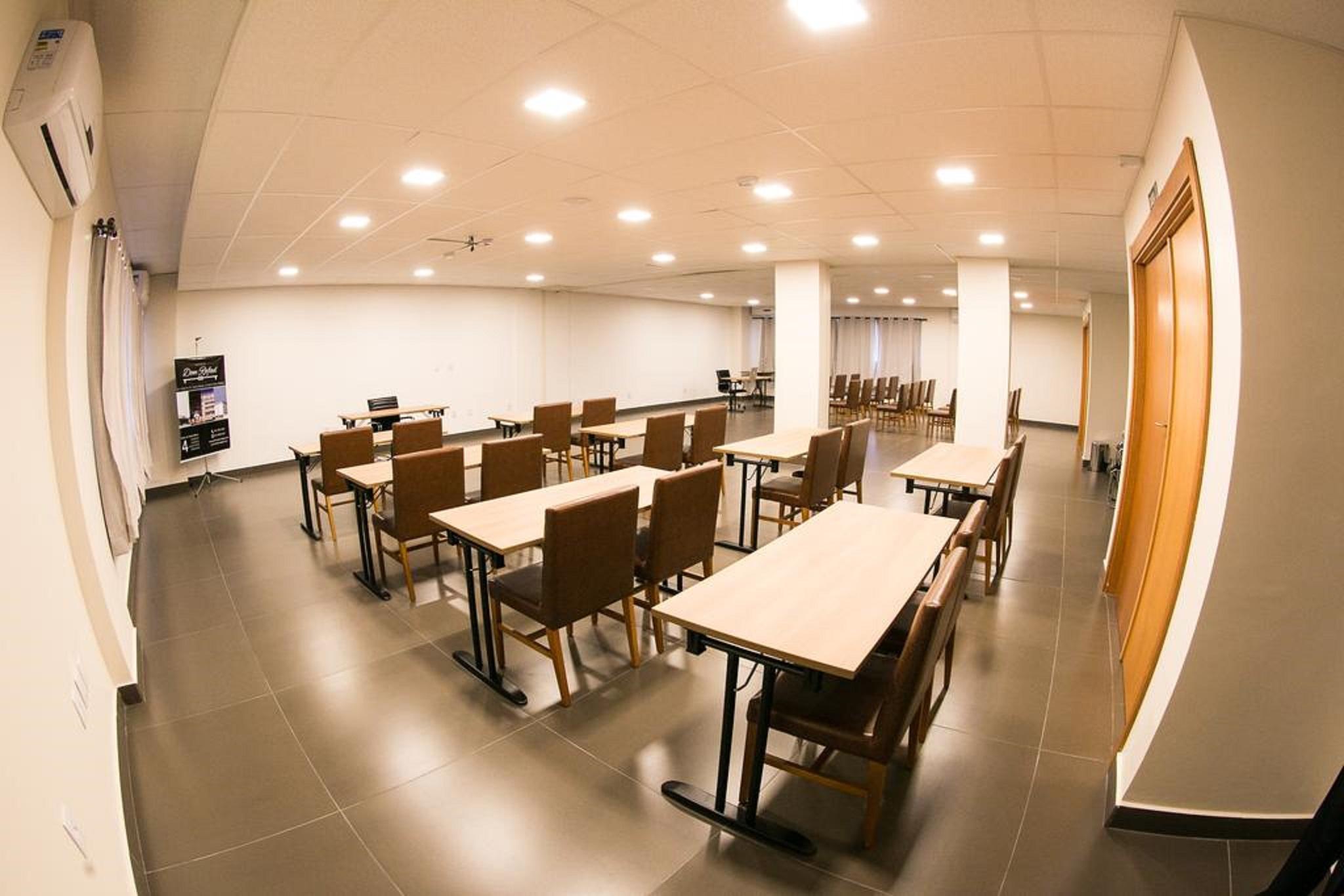 Hotel Dom Rafael Premium Санта Мария Екстериор снимка
