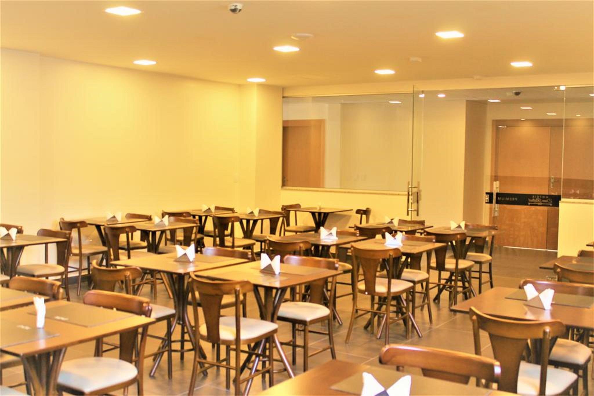 Hotel Dom Rafael Premium Санта Мария Екстериор снимка
