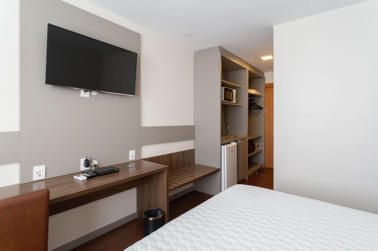 Hotel Dom Rafael Premium Санта Мария Екстериор снимка