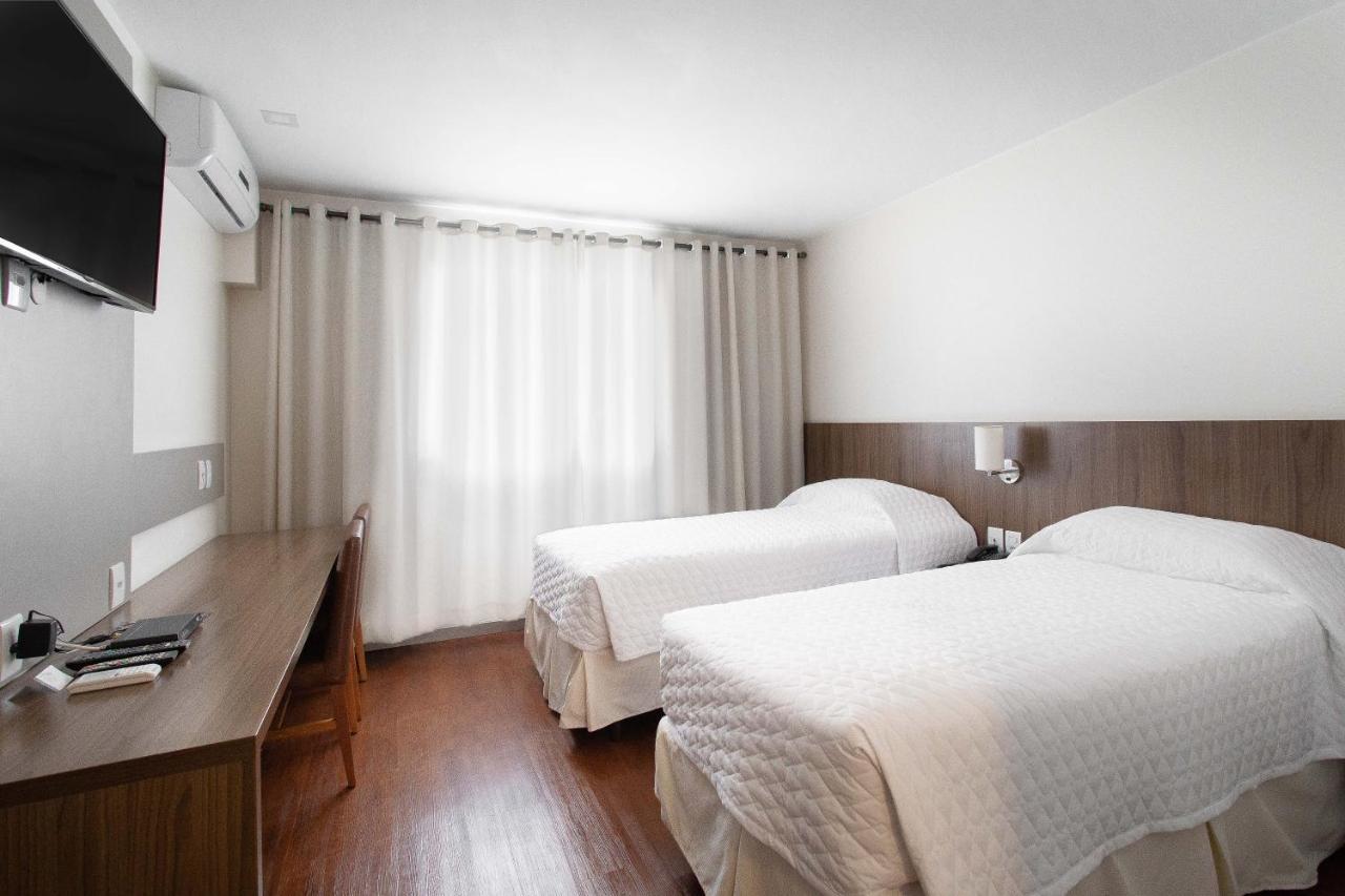 Hotel Dom Rafael Premium Санта Мария Екстериор снимка