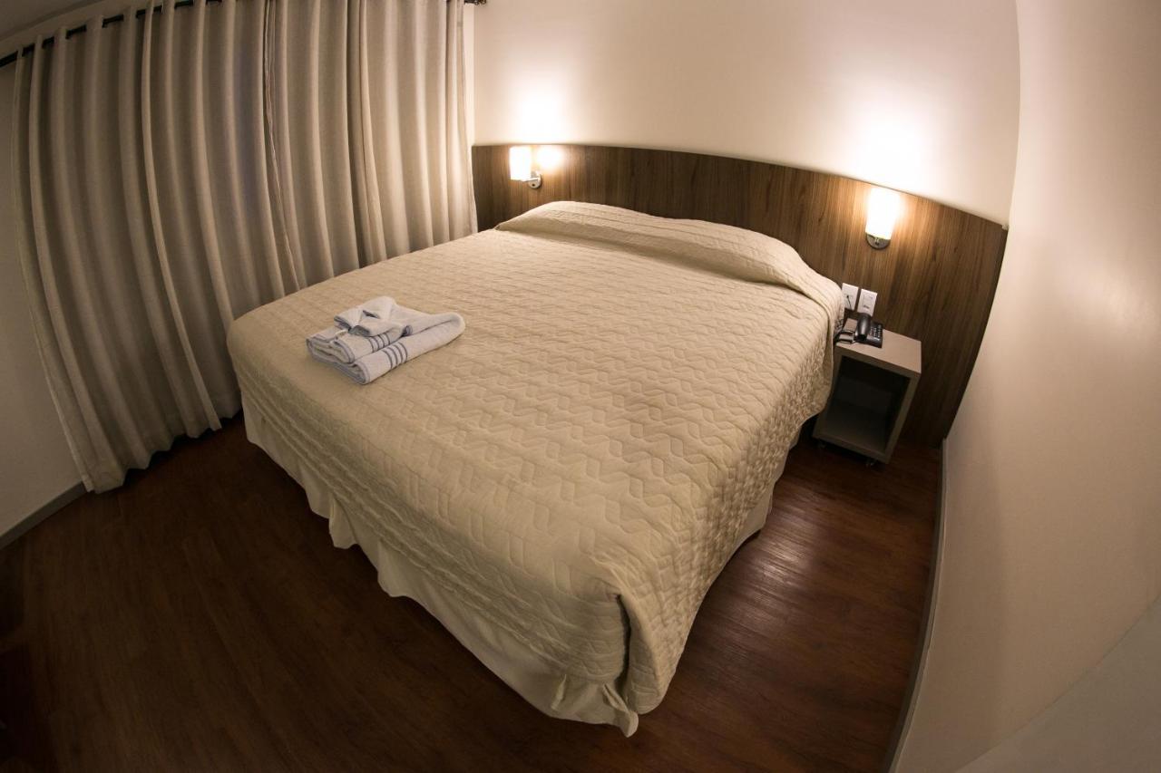 Hotel Dom Rafael Premium Санта Мария Екстериор снимка