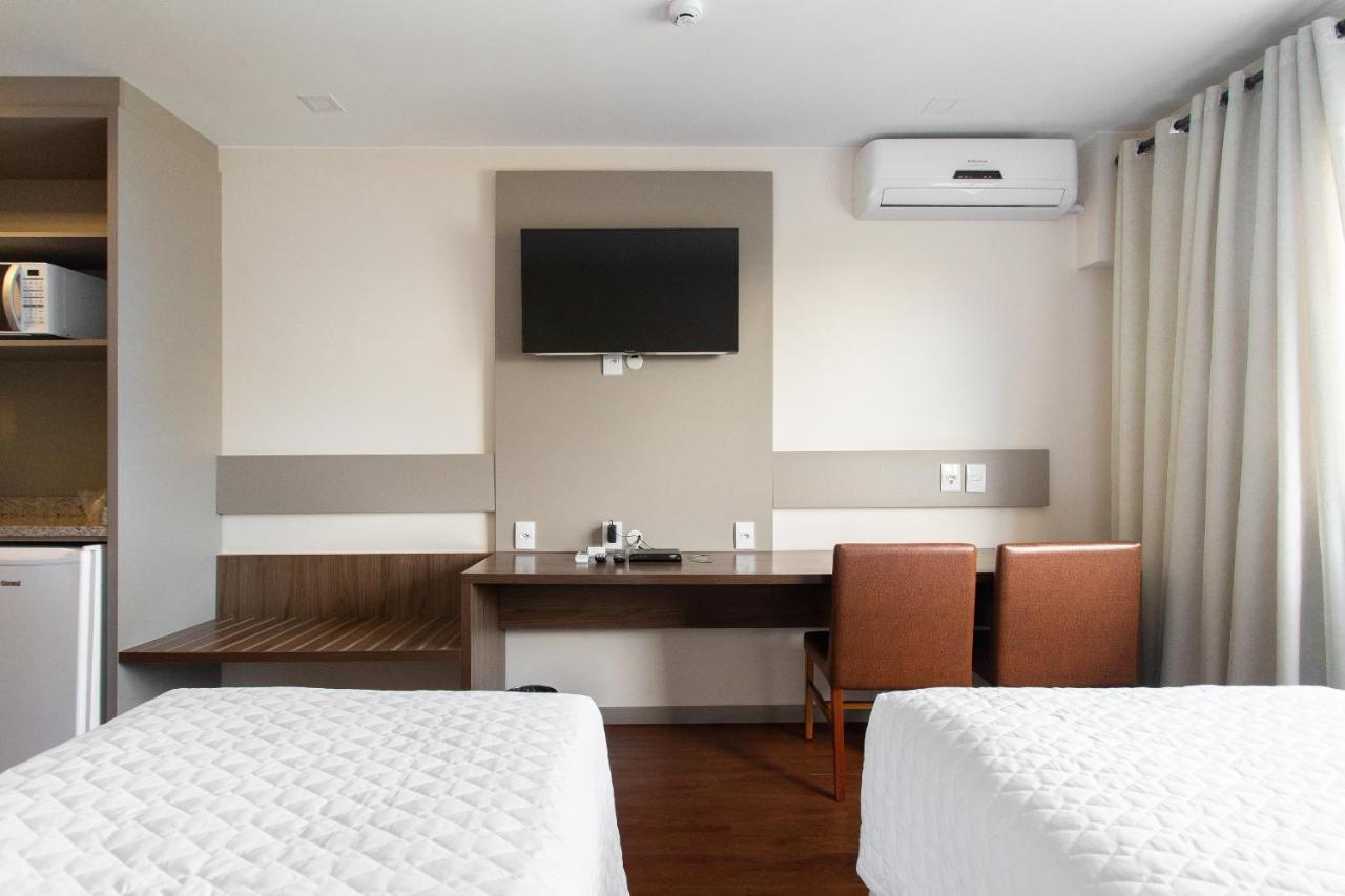 Hotel Dom Rafael Premium Санта Мария Екстериор снимка