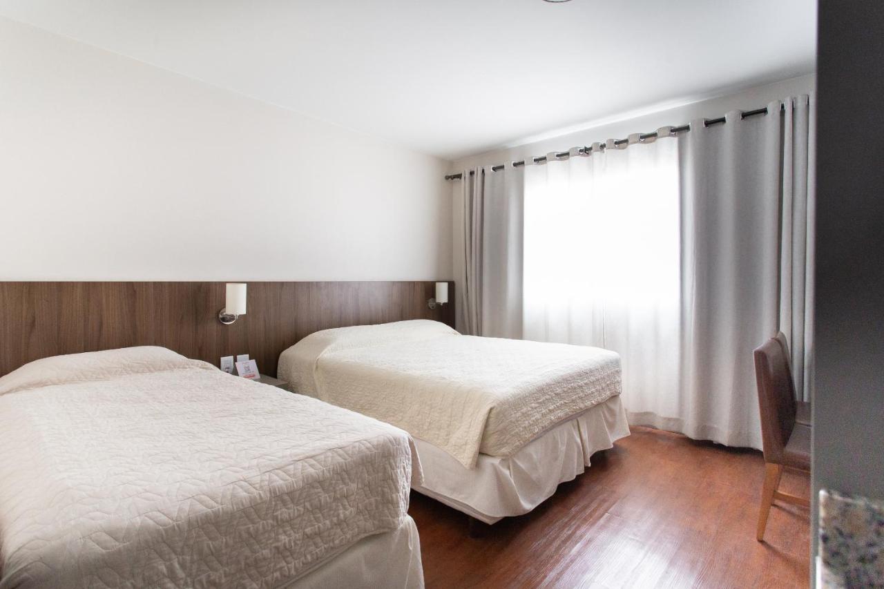 Hotel Dom Rafael Premium Санта Мария Екстериор снимка