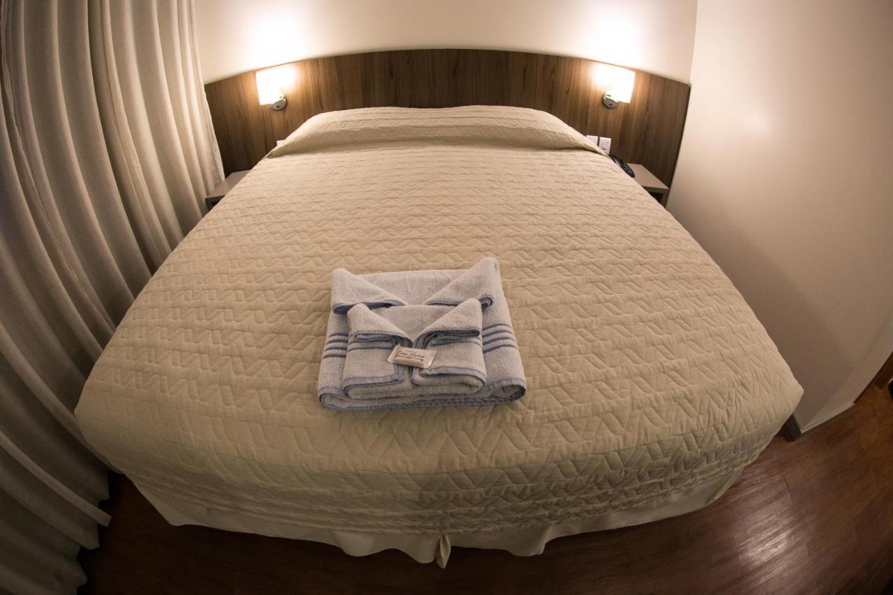 Hotel Dom Rafael Premium Санта Мария Екстериор снимка