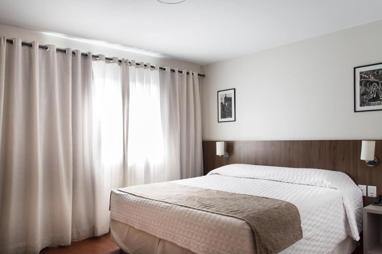 Hotel Dom Rafael Premium Санта Мария Екстериор снимка