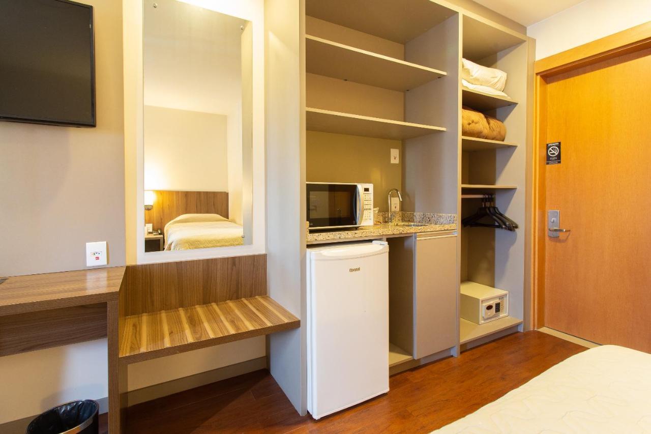 Hotel Dom Rafael Premium Санта Мария Екстериор снимка