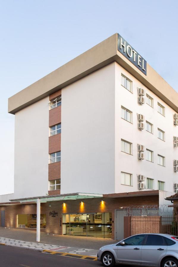Hotel Dom Rafael Premium Санта Мария Екстериор снимка