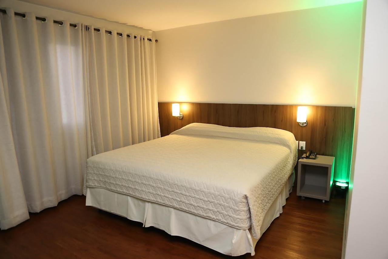 Hotel Dom Rafael Premium Санта Мария Екстериор снимка
