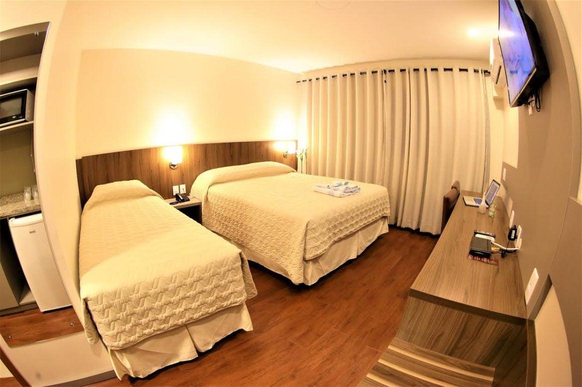 Hotel Dom Rafael Premium Санта Мария Екстериор снимка