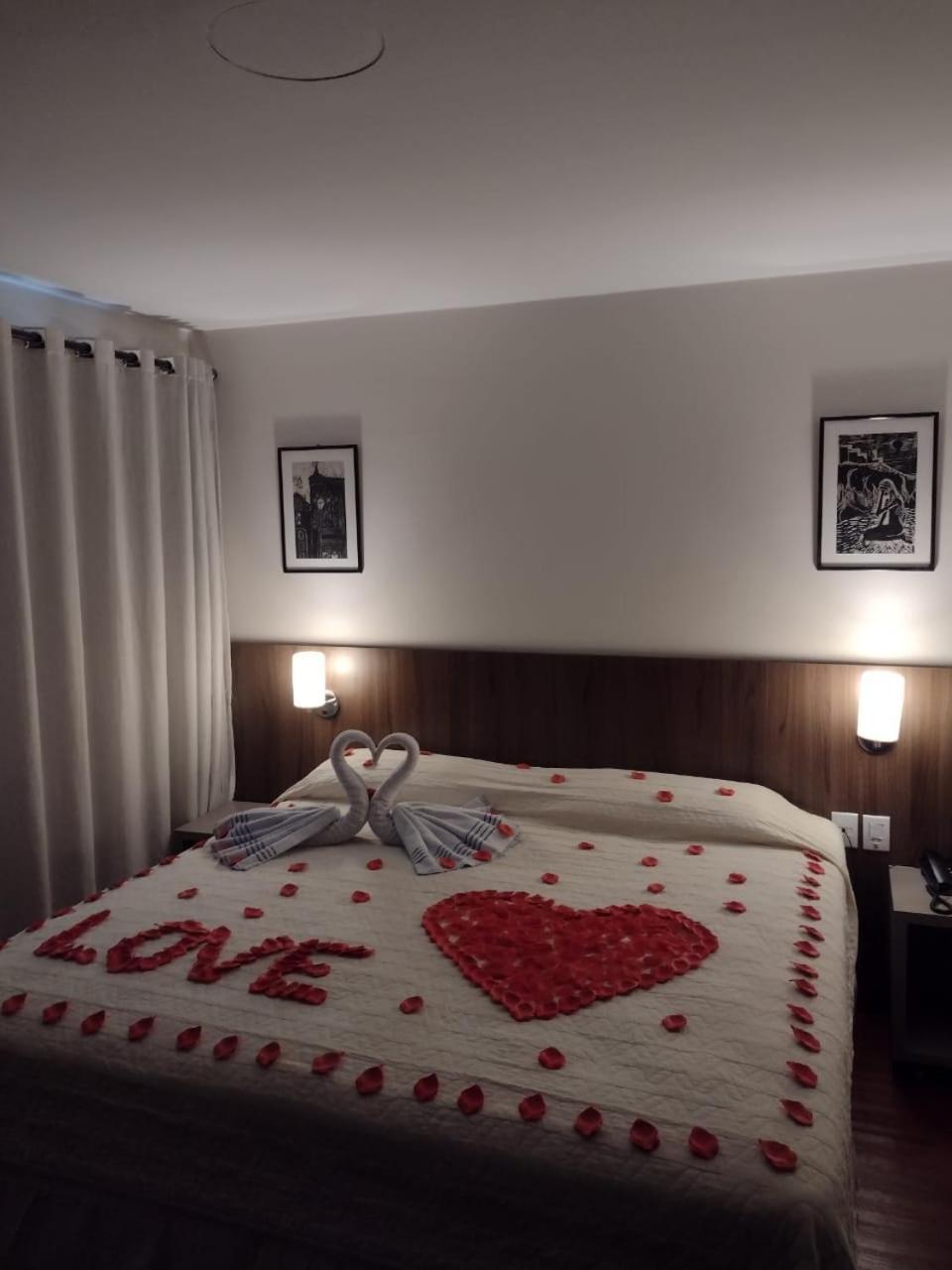 Hotel Dom Rafael Premium Санта Мария Екстериор снимка