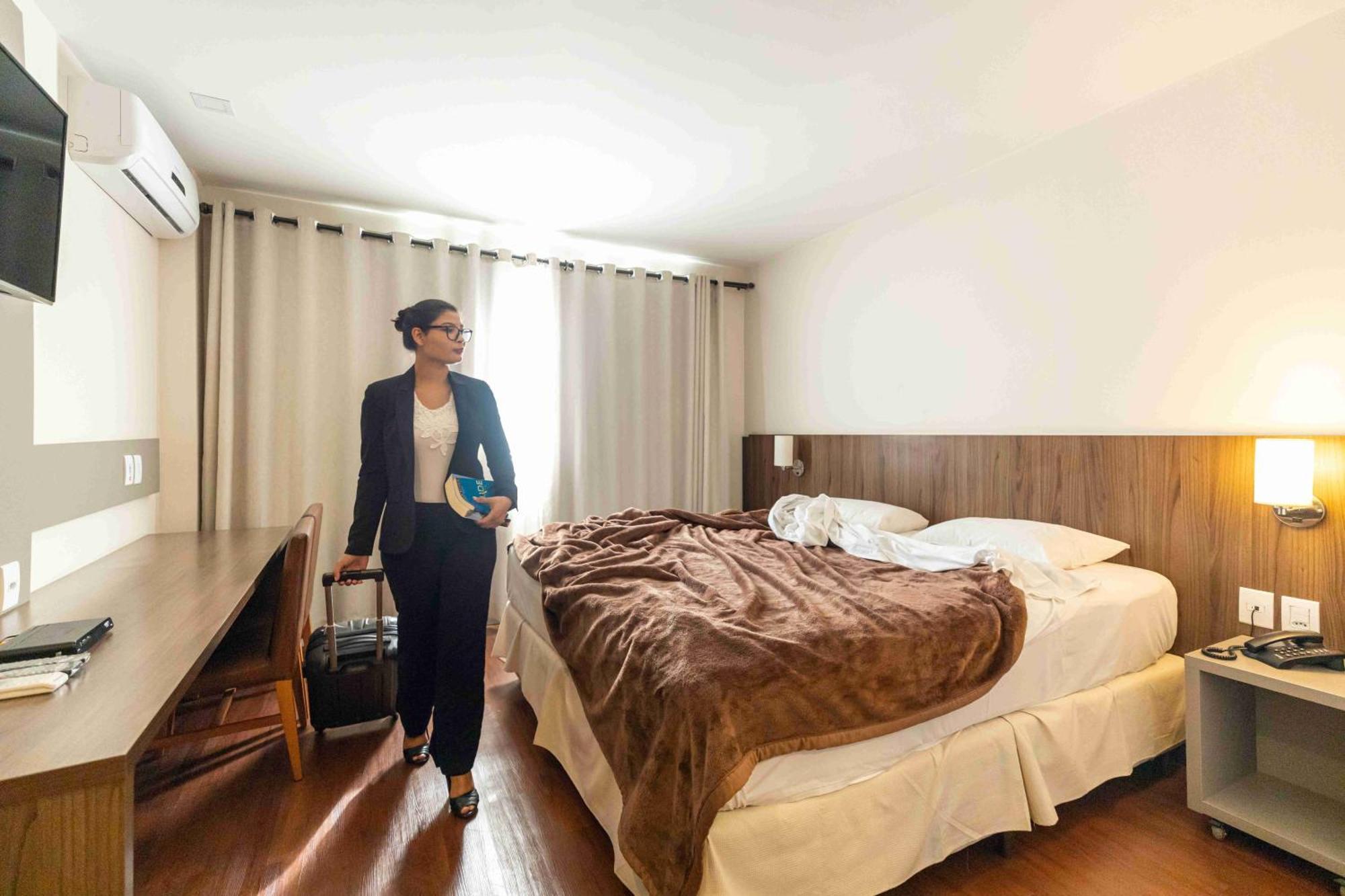 Hotel Dom Rafael Premium Санта Мария Екстериор снимка