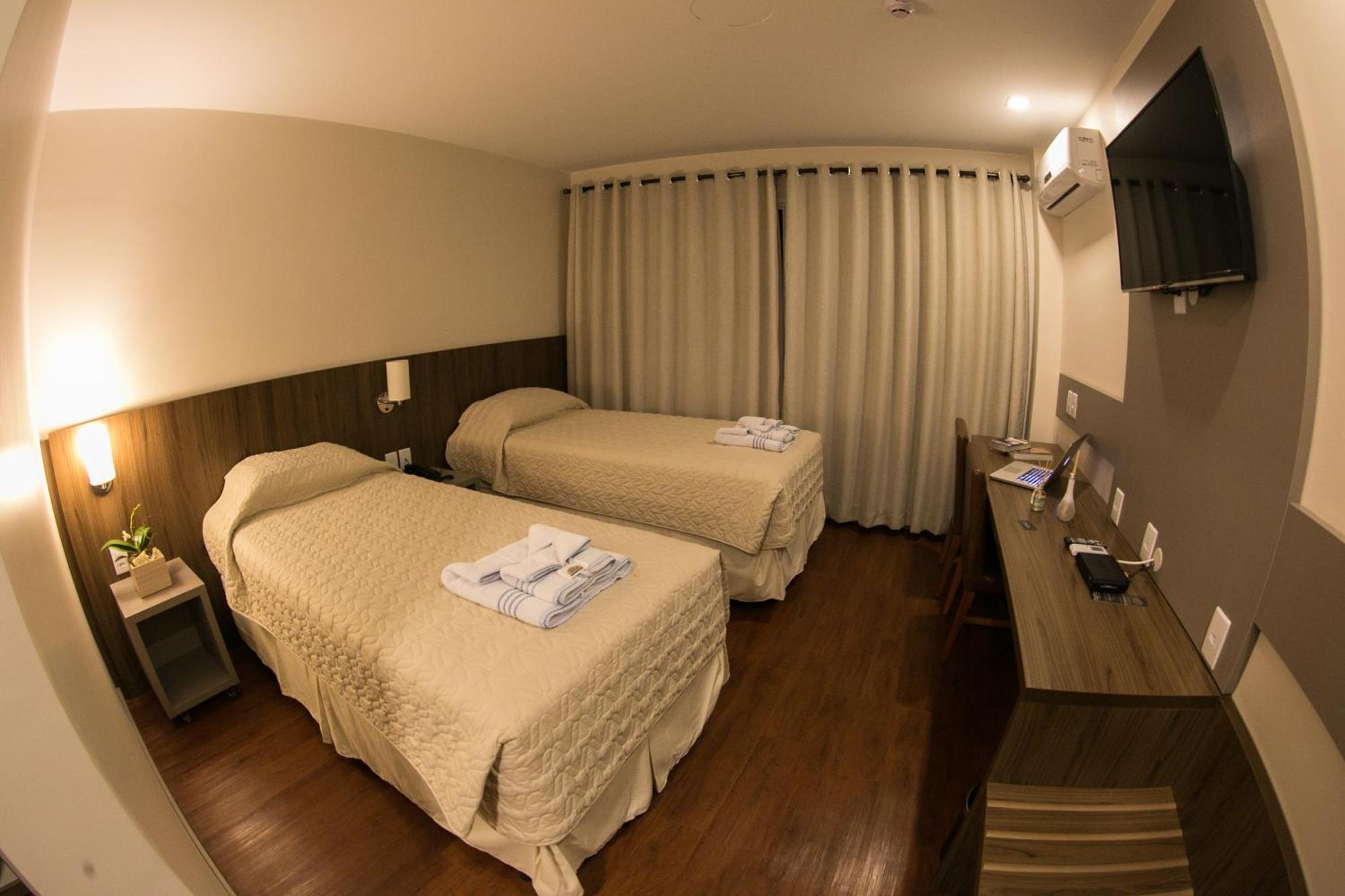 Hotel Dom Rafael Premium Санта Мария Екстериор снимка