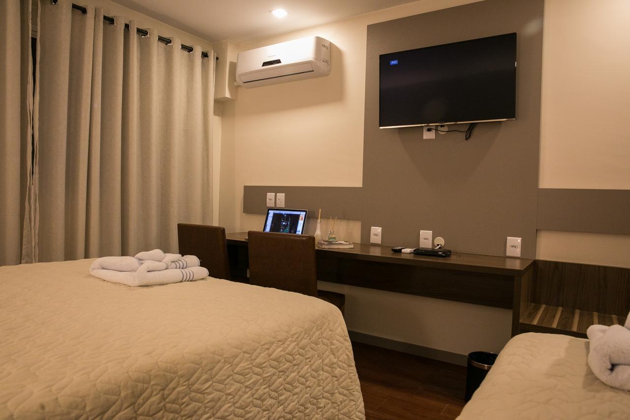 Hotel Dom Rafael Premium Санта Мария Екстериор снимка