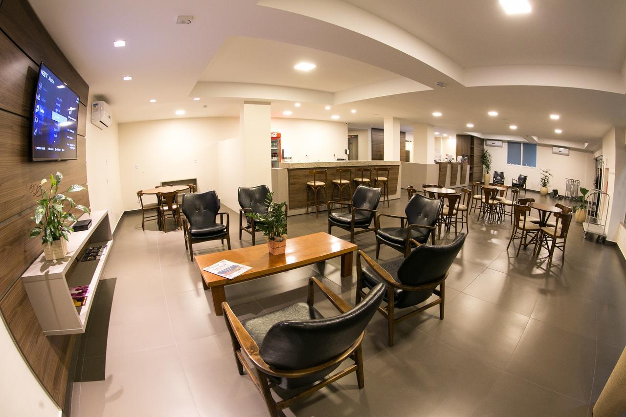 Hotel Dom Rafael Premium Санта Мария Екстериор снимка